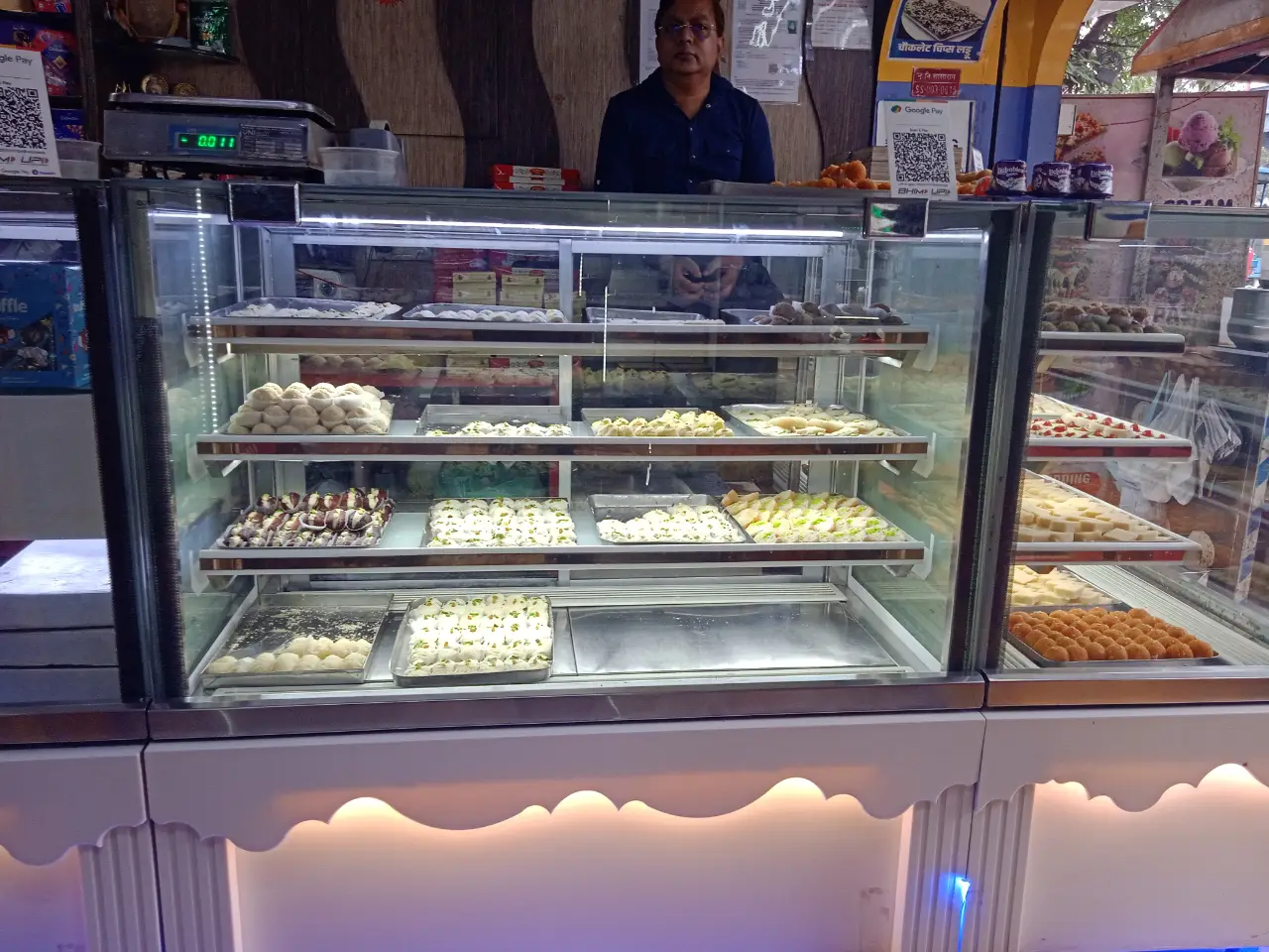 Uphaar sweet photo 3