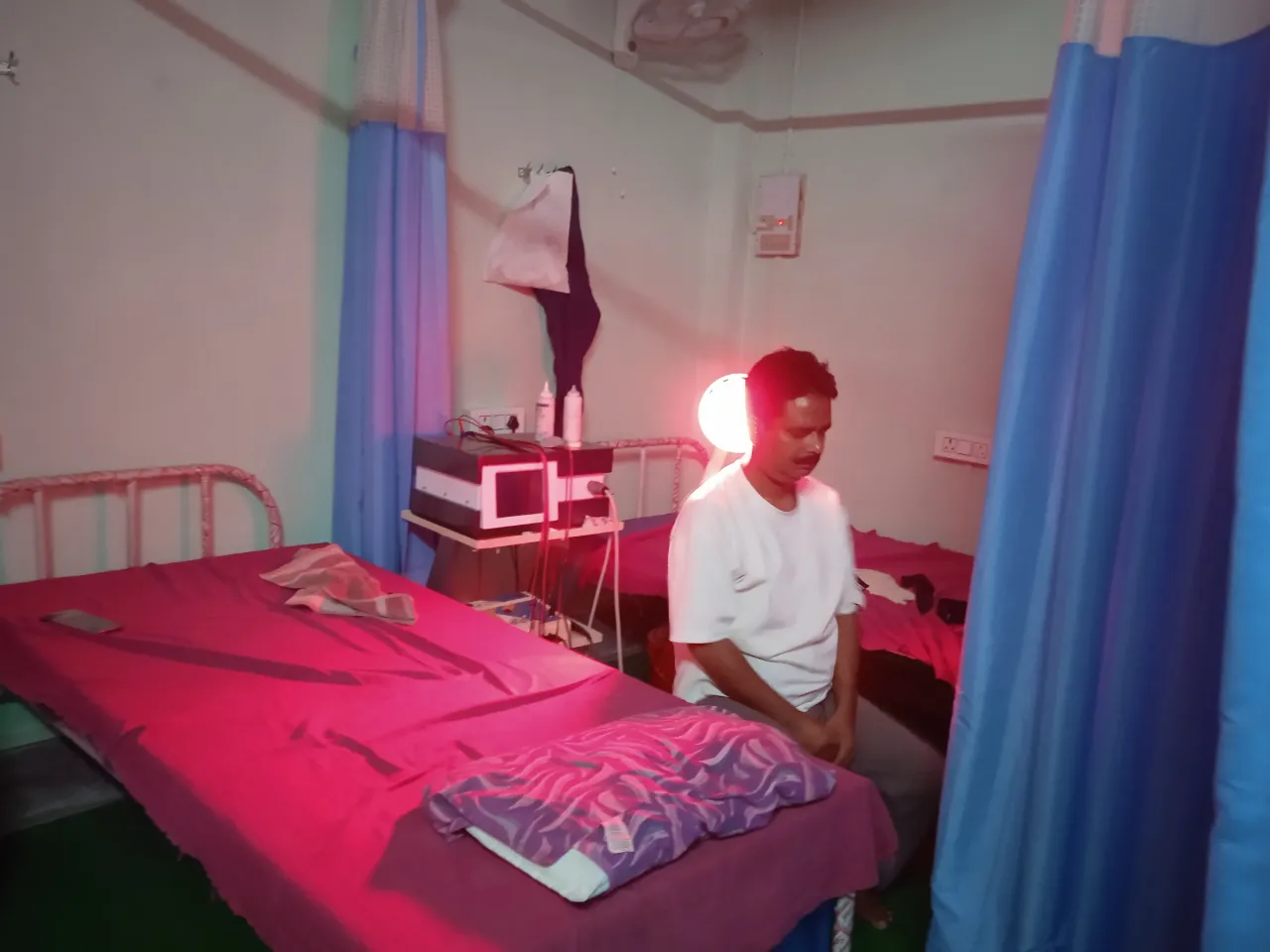 Ravi physiotherapy clinic photo 2
