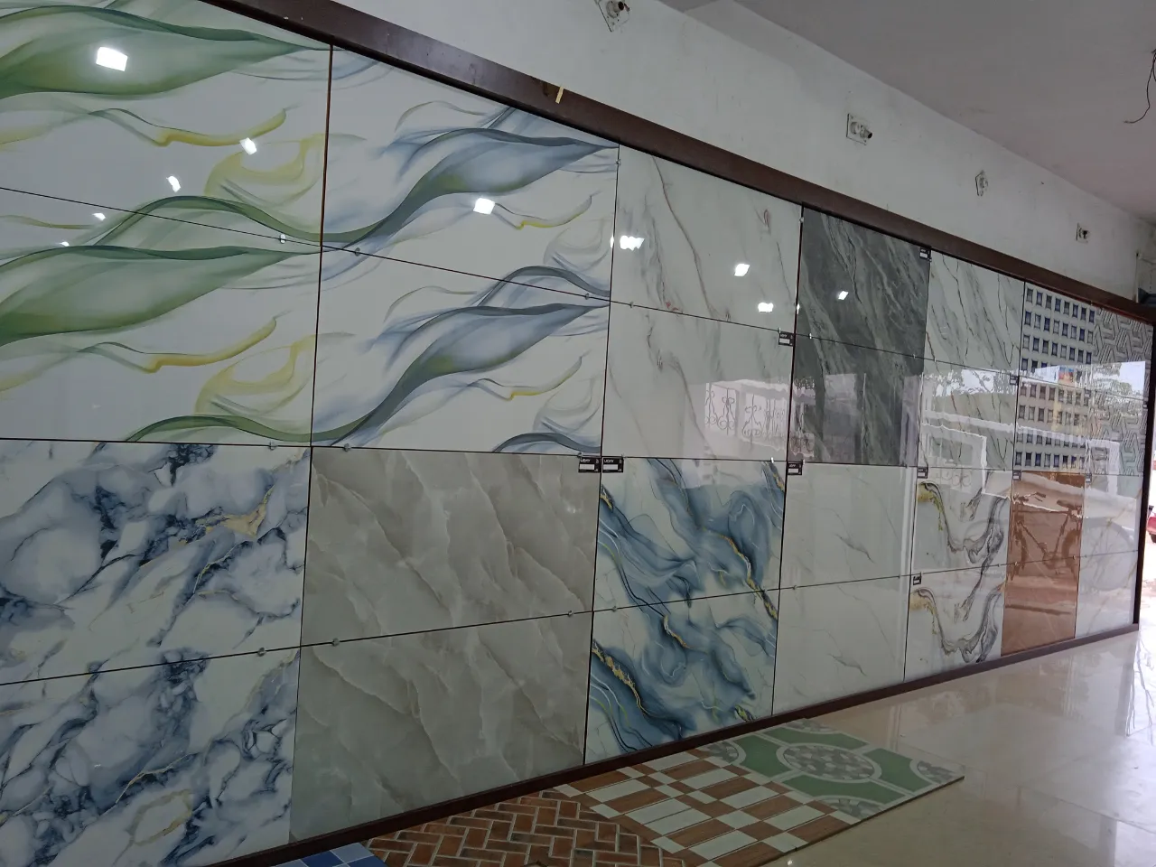 Trimurti Tiles and Marbles photo 3
