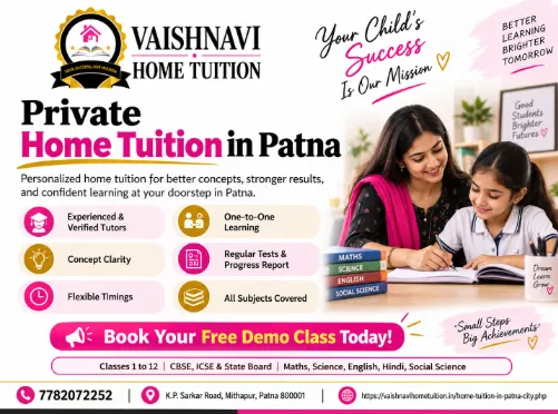vaishnavihometuition photo 2
