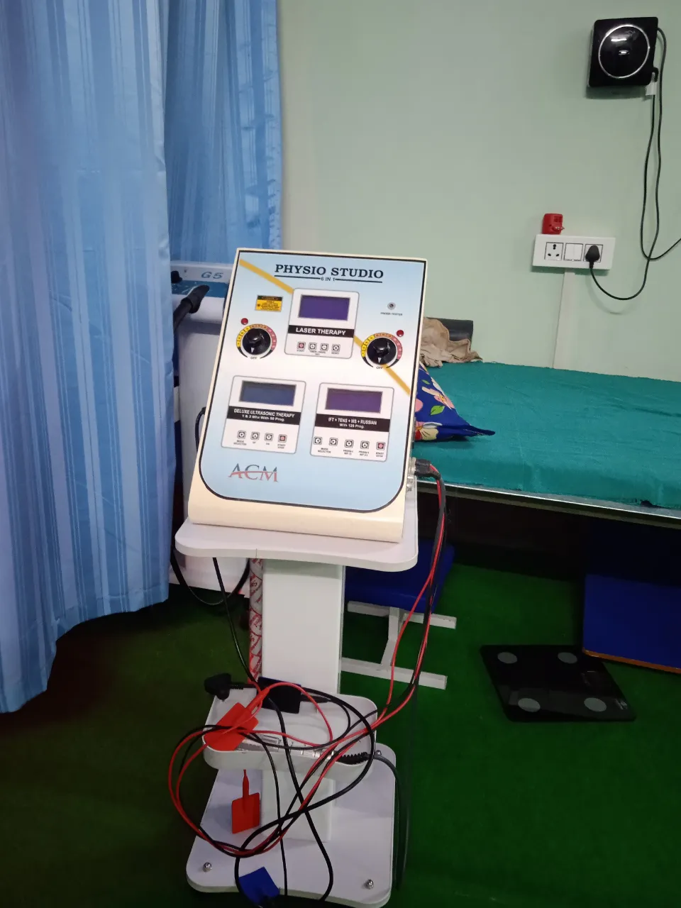 Ravi physiotherapy clinic photo 3