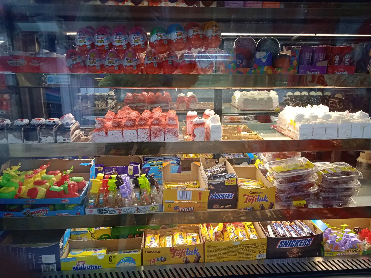 Deva bakery photo 5