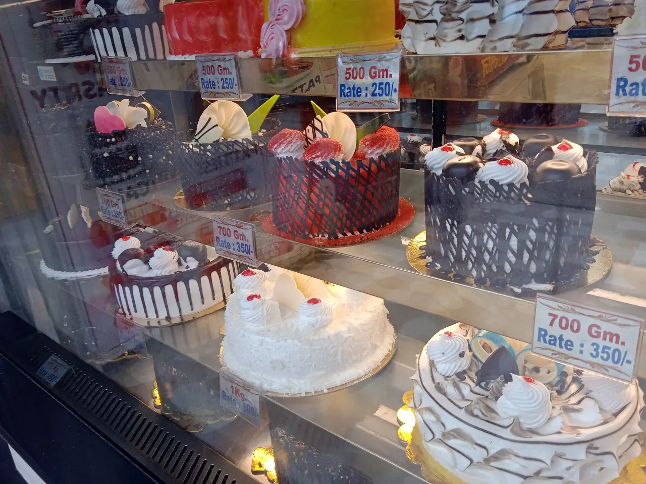 Deva bakery photo 2