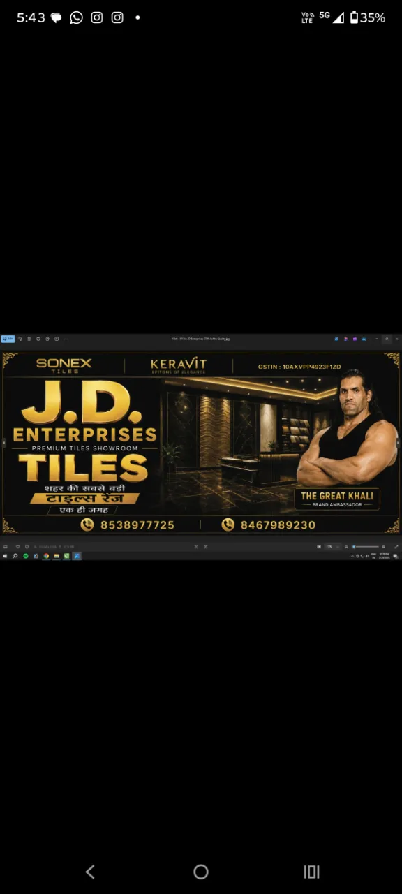 J D enterprises photo 2