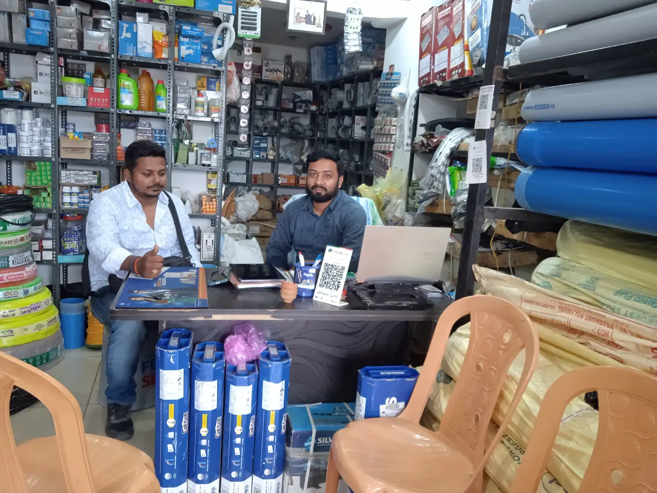 Modern Pipe Traders photo 2