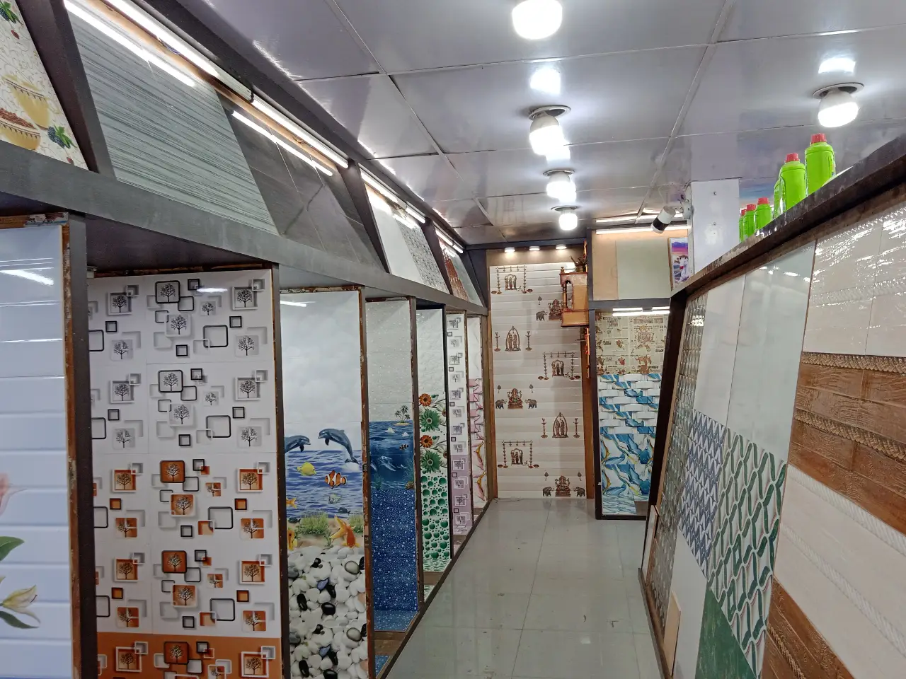 Trimurti Tiles and Marbles photo 2