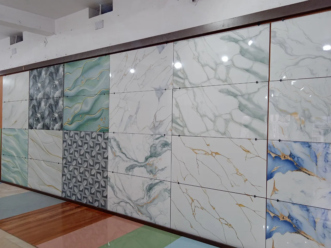 Trimurti Tiles and Marbles photo 4