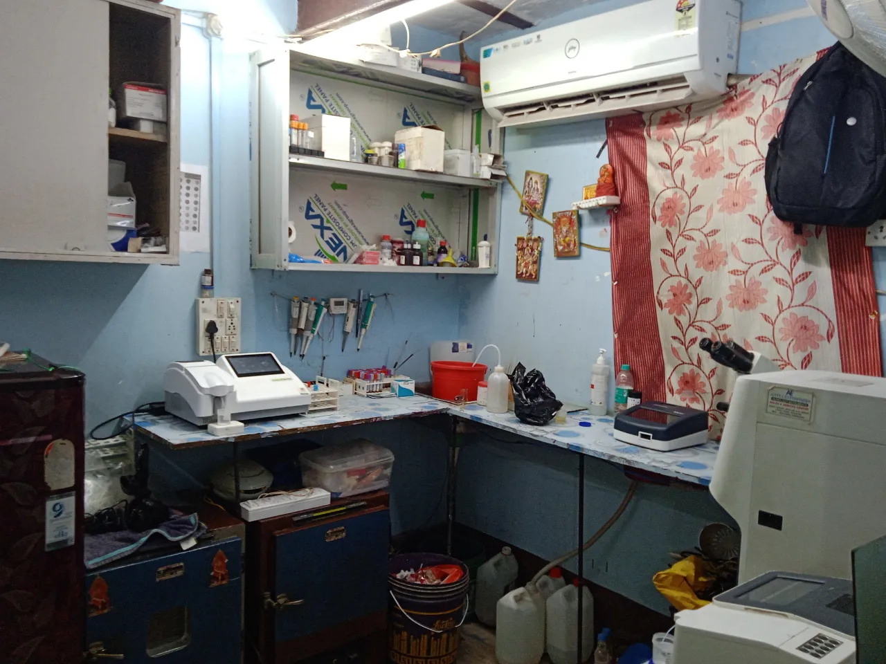 Dr. Ashwini's patholab photo 4