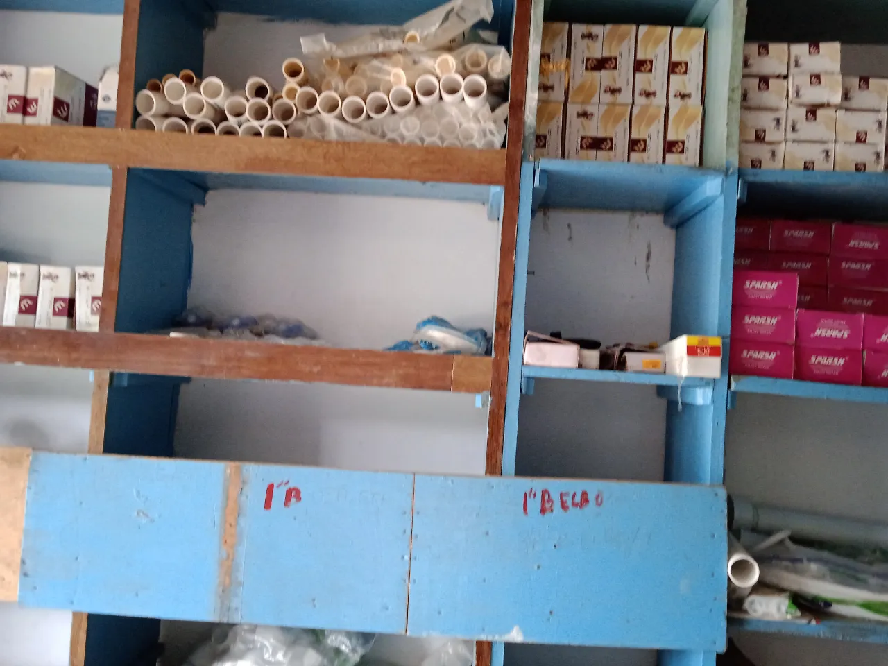 Baba Traders photo 5